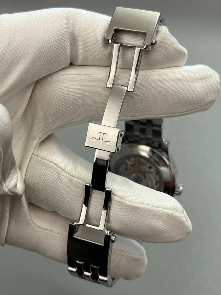 Jaeger-LeCoultre Master Calendar 147.8.41.S